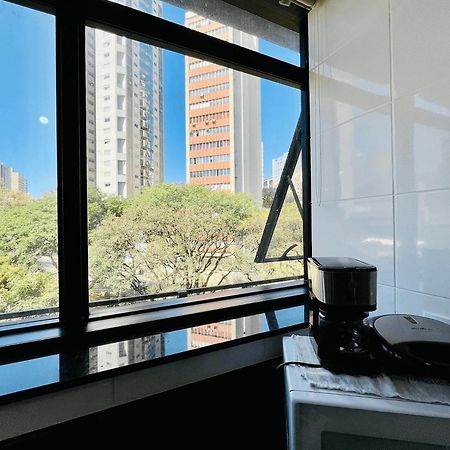 Lk Lourdes 9 Lejlighed Belo Horizonte Eksteriør billede