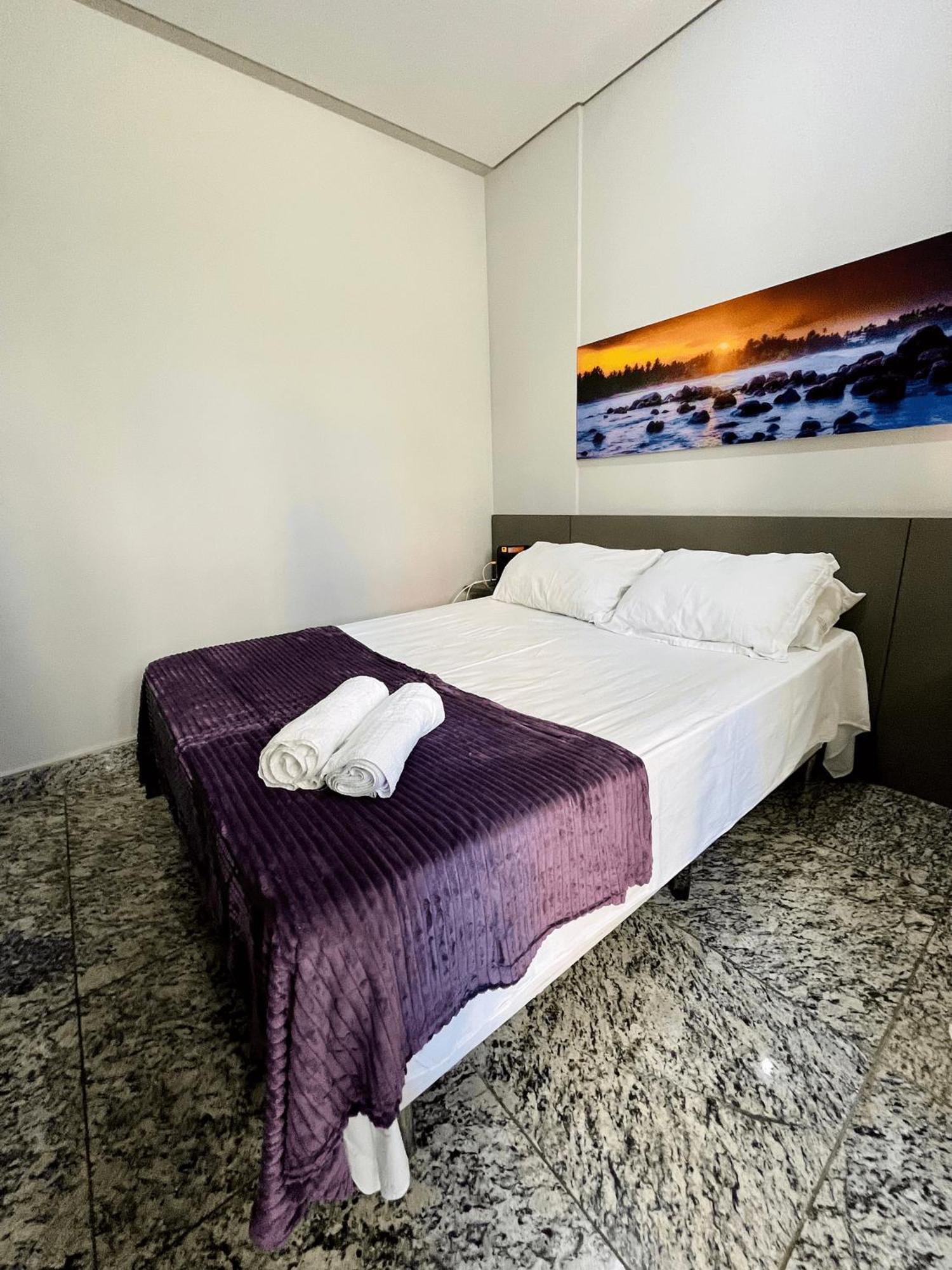 Lk Lourdes 9 Lejlighed Belo Horizonte Eksteriør billede