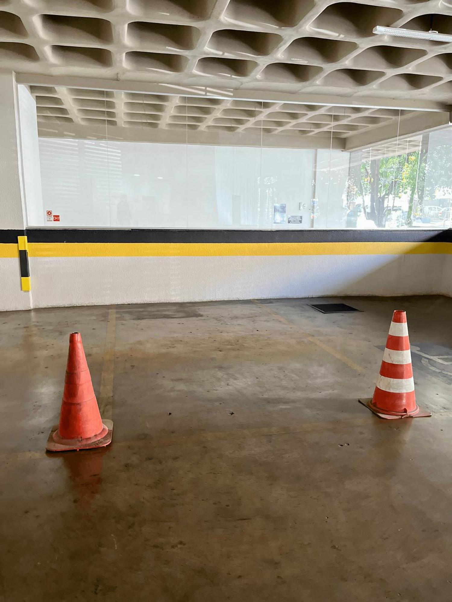 Lk Lourdes 9 Lejlighed Belo Horizonte Eksteriør billede